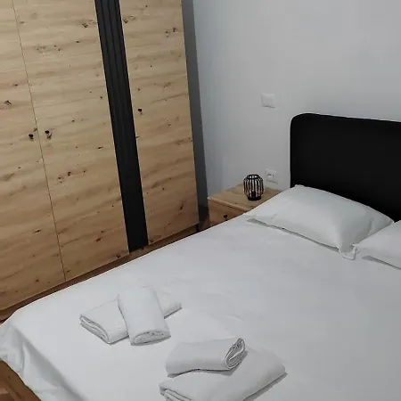 Kwatera prywatna F&l Wlora