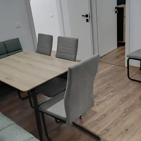 Kwatera prywatna F&l Wlora