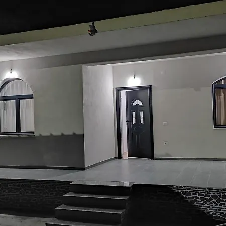 F&l Homestay
