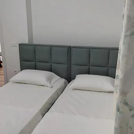 Habitación en casa particular F&l *