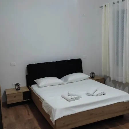 Privatunterkunft F&l Vlorë