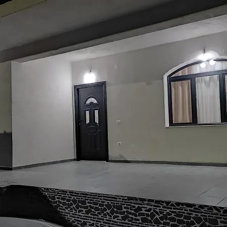 Privatunterkunft F&l Vlorë