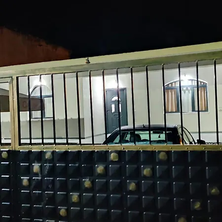 Habitación en casa particular F&l Vlorë