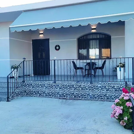 Privatunterkunft F&l Vlorë