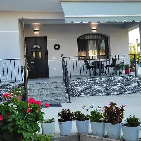 F&l Privatunterkunft *