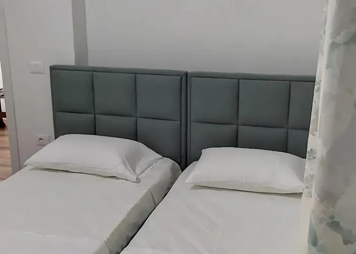 Habitación en casa particular F&l *