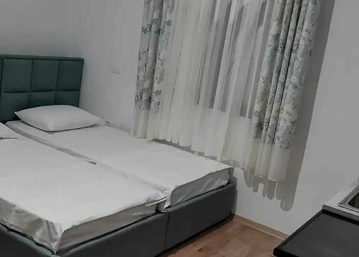 Habitación en casa particular F&l