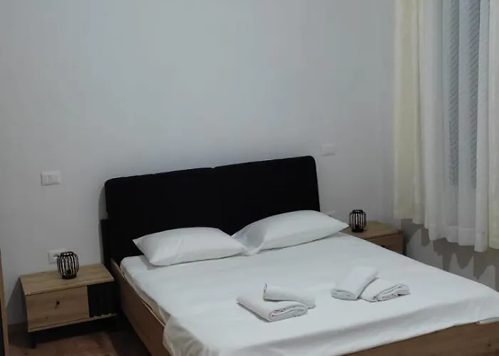 Habitación en casa particular F&l Vlorë