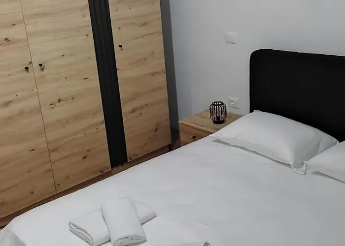 Alloggio in famiglia F&l Vlorë