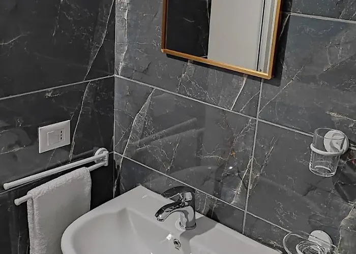 F&l Habitación en casa particular