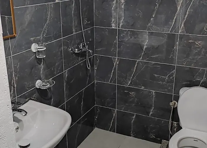 Habitación en casa particular F&l