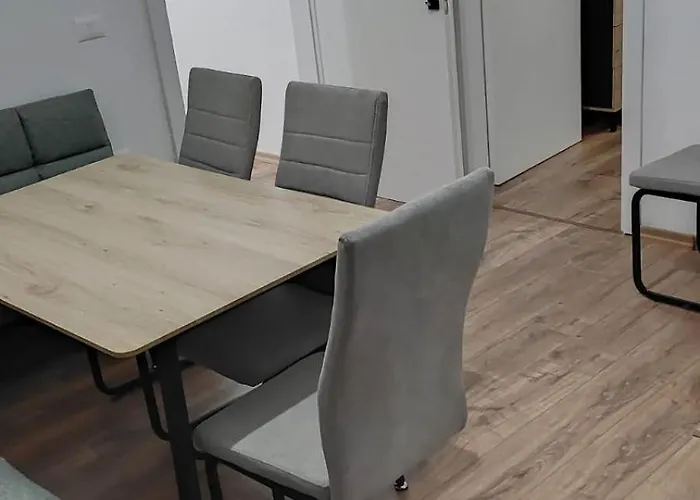 Alloggio in famiglia F&l Vlorë