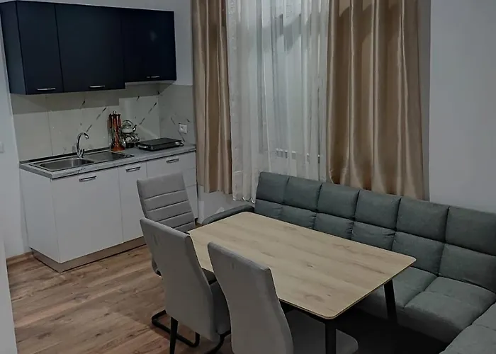 F&l Alloggio in famiglia Vlorë