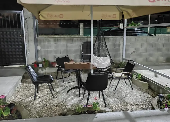 F&l Alloggio in famiglia *