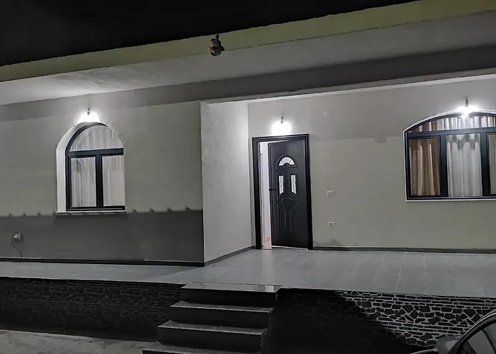 F&l Alloggio in famiglia