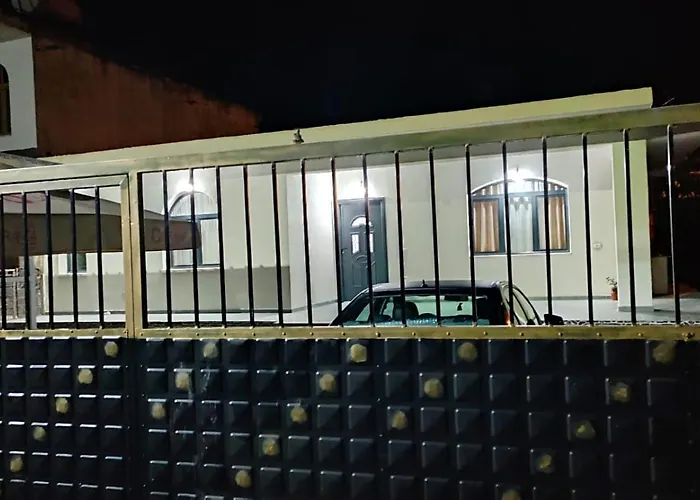 Habitación en casa particular F&l Vlorë